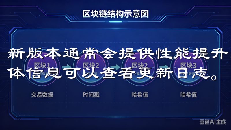 新版本通常会提供性能提升、界面优化以及新增的服务功能，具体信息可以查看更新日志。