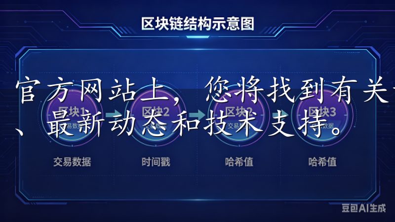 官方网站上，您将找到有关该交易所的所有信息，包括安全提示、最新动态和技术支持。