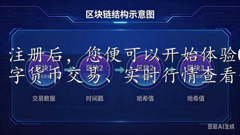 注册后，您便可以开始体验OK交易所提供的各种服务，包括数字货币交易、实时行情查看等。