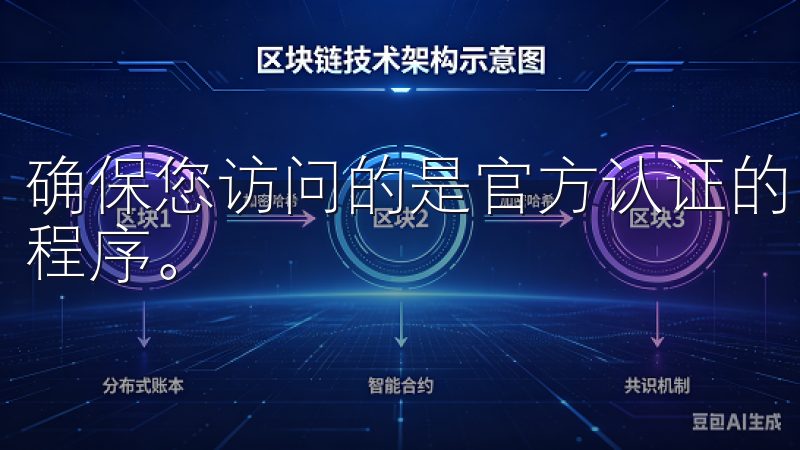 确保您访问的是官方认证的网站，以避免误下载到不安全的应用程序。