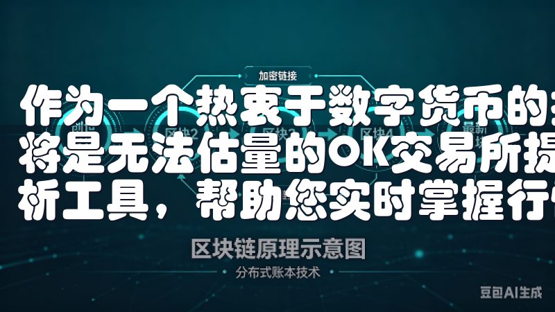 作为一个热衷于数字货币的投资者，我深知一旦账户被盗，损失将是无法估量的OK交易所提供直观的用户界面和强大的市场分析工具，帮助您实时掌握行情动态，制定科学的交易策略。