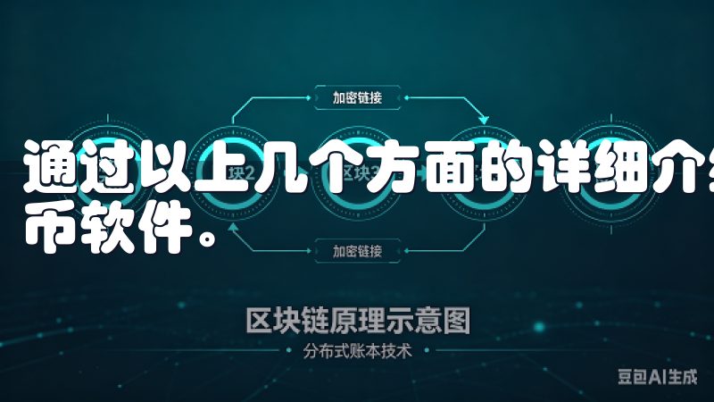 通过以上几个方面的详细介绍,我希望能帮助大家更好地选择买币软件。