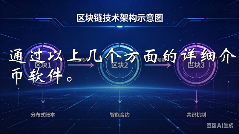 通过以上几个方面的详细介绍，我希望能帮助大家更好地选择买币软件。