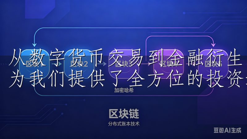 从数字货币交易到金融衍生品，再到各种理财和质押服务，平台为我们提供了全方位的投资选择。