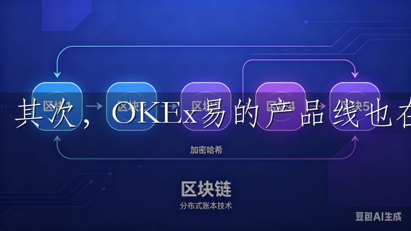 其次,OKEx易的产品线也在不断丰富。