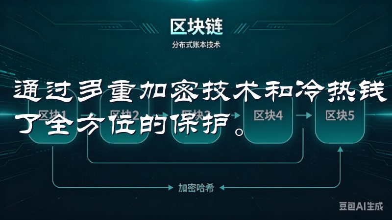 通过多重加密技术和冷热钱包分离机制，我的每一笔交易都得到了全方位的保护。