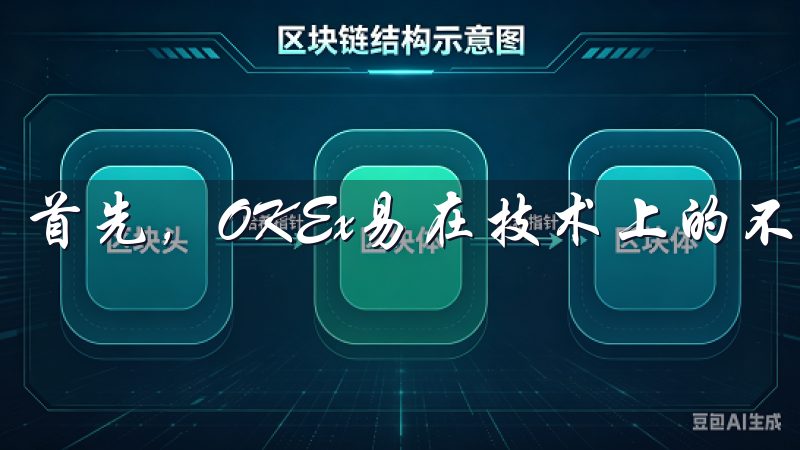 首先，OKEx易在技术上的不断突破让我印象深刻。