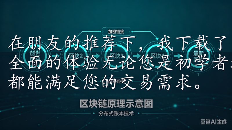 在朋友的推荐下，我下载了比特交易所的app，并对其进行了全面的体验无论您是初学者还是专业投资者，OK交易所App都能满足您的交易需求。