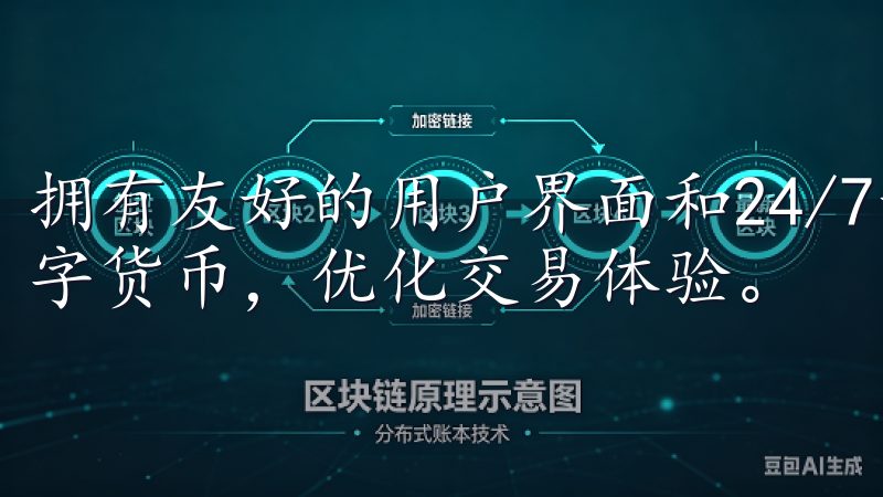 拥有友好的用户界面和24/7专业客服支持，助您轻松投资数字货币，优化交易体验。