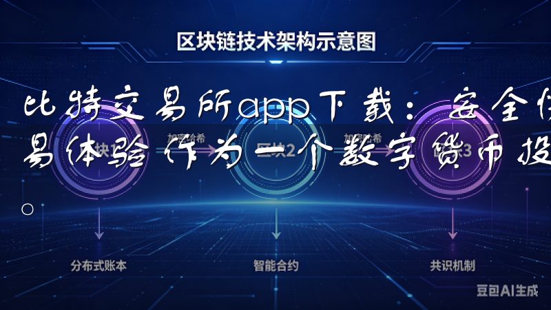 比特交易所app下载：安全快捷，让投资更轻松 - 我的交易体验 作为一个数字货币投资者，我对交易平台的要求非常高。