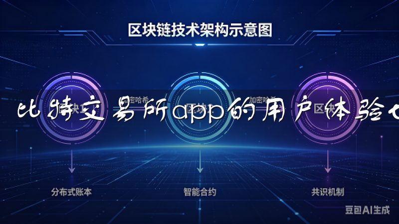 比特交易所app的用户体验也非常出色。