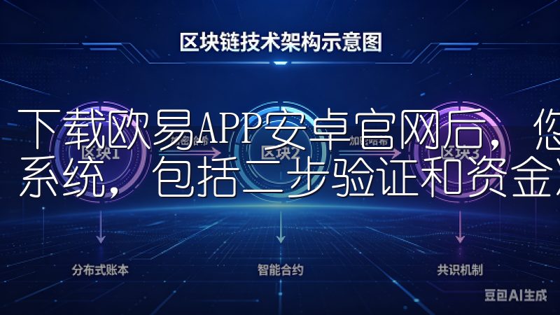下载欧易APP安卓官网后，您将发现其具备高标准的安全防护系统，包括二步验证和资金冷存储，确保您的交易更安全。