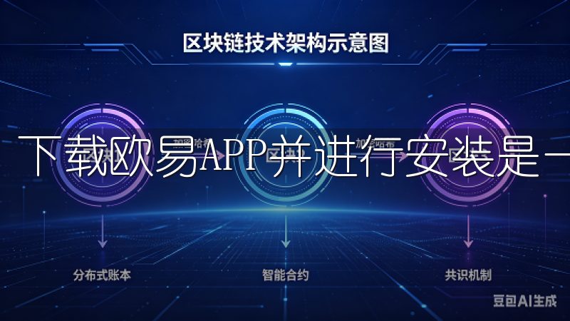 下载欧易APP并进行安装是一个简单而快捷的过程。