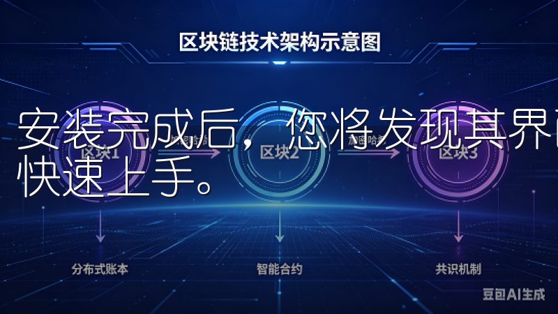 安装完成后，您将发现其界面友好，操作简便，令每位用户都能快速上手。