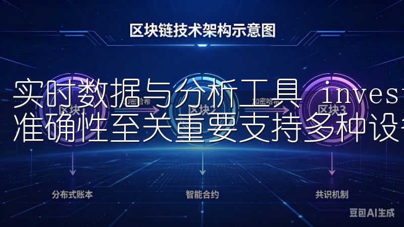 实时数据与分析工具 investir 中，信息的及时性与准确性至关重要支持多种设备，确保您无缝连接。