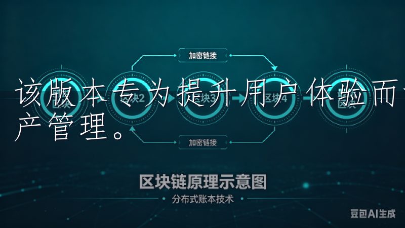该版本专为提升用户体验而设计，提供及时市场资讯和安全的资产管理。