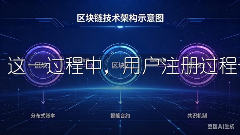 这一过程中，用户注册过程也非常高效，几分钟即可完成。