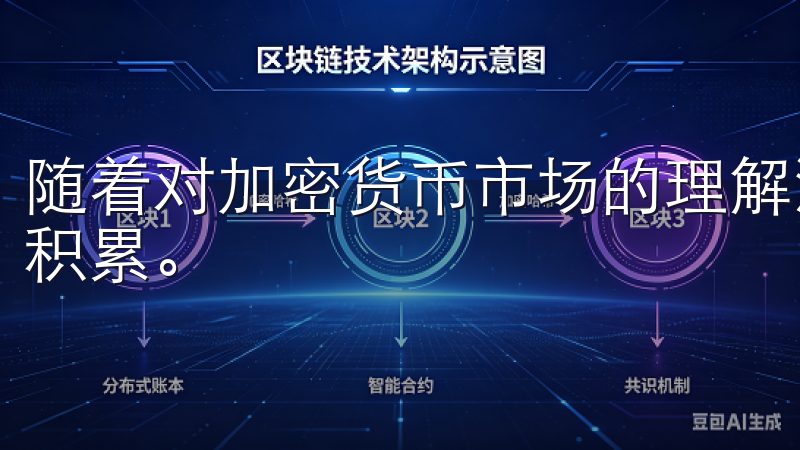 随着对加密货币市场的理解深入，您的投资经验将在实践中逐渐积累。