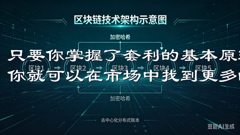 只要你掌握了套利的基本原理和技巧，并利用平台提供的工具，你就可以在市场中找到更多的套利机会。