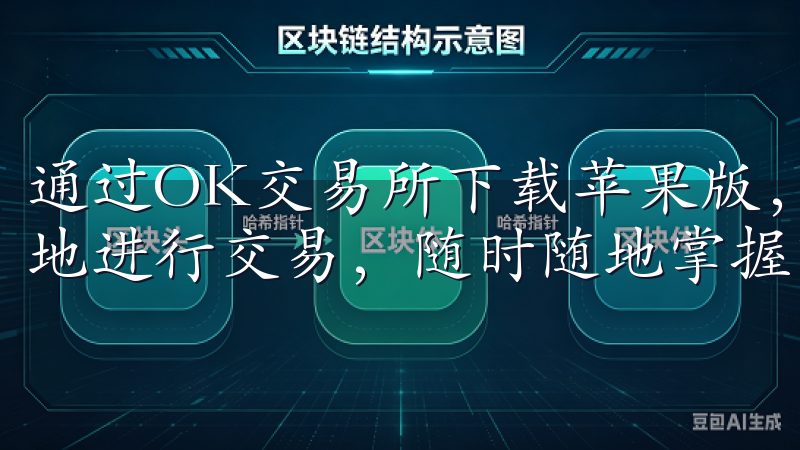 通过OK交易所下载苹果版，用户可以在移动设备上安全、快速地进行交易，随时随地掌握市场动态。