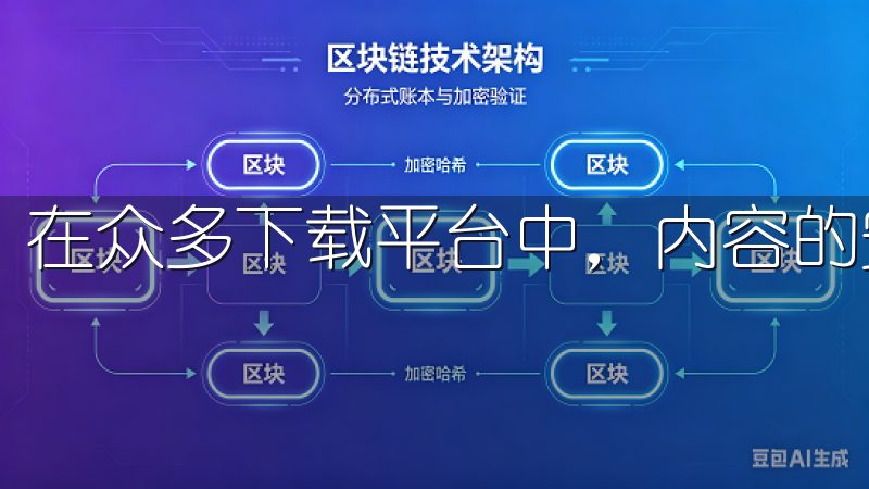 在众多下载平台中，内容的安全性是用户最关心的问题之一。