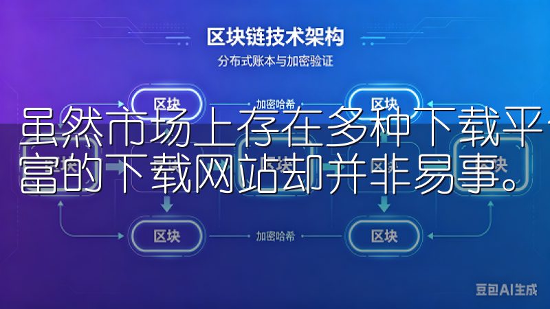 虽然市场上存在多种下载平台，但如何选择一个高品质且资源丰富的下载网站却并非易事。