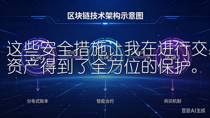 这些安全措施让我在进行交易时感到非常安心，因为我知道我的资产得到了全方位的保护。