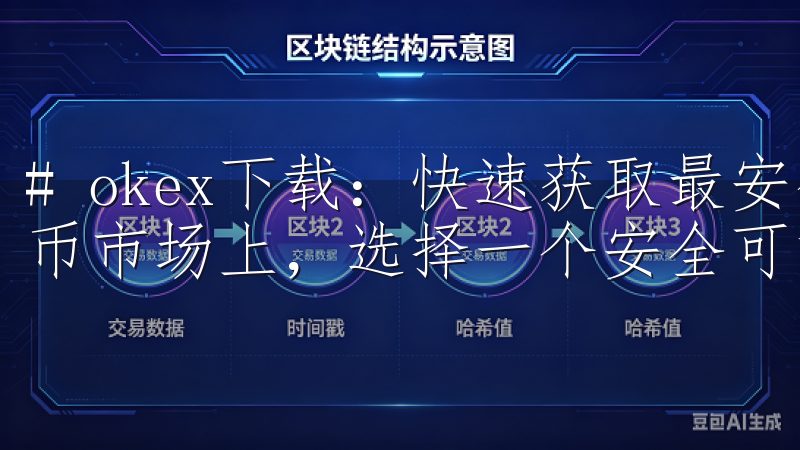 # okex下载：快速获取最安全的交易平台 在当今数字货币市场上，选择一个安全可靠的交易平台至关重要。