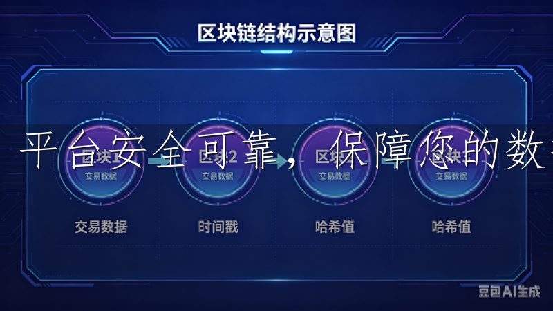 平台安全可靠，保障您的数据隐私与信息安全。