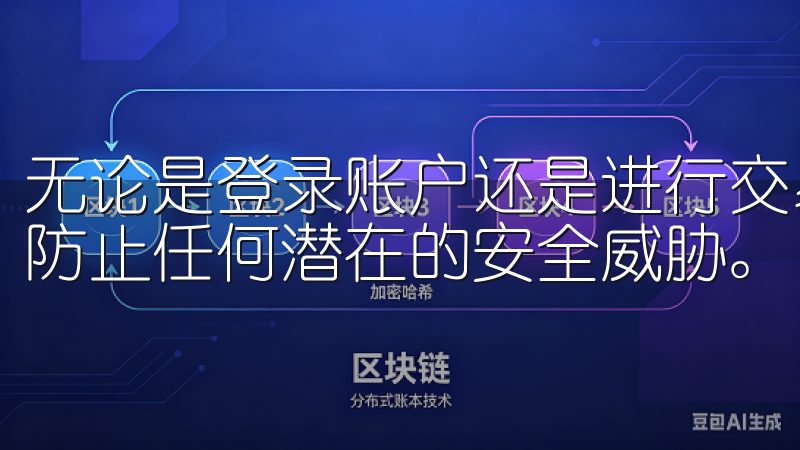 无论是登录账户还是进行交易，每一步都经过严格的安全验证，防止任何潜在的安全威胁。