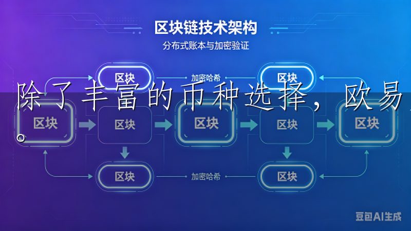 除了丰富的币种选择，欧易交易所App还提供了多种交易方式。