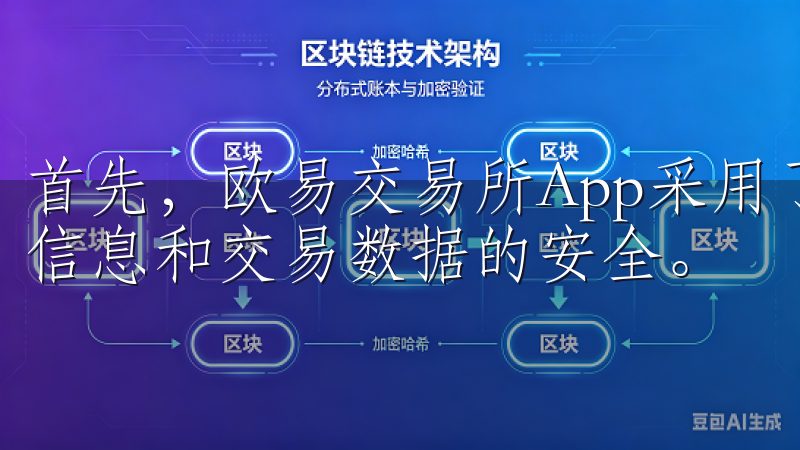 首先，欧易交易所App采用了多重加密技术，确保用户的个人信息和交易数据的安全。