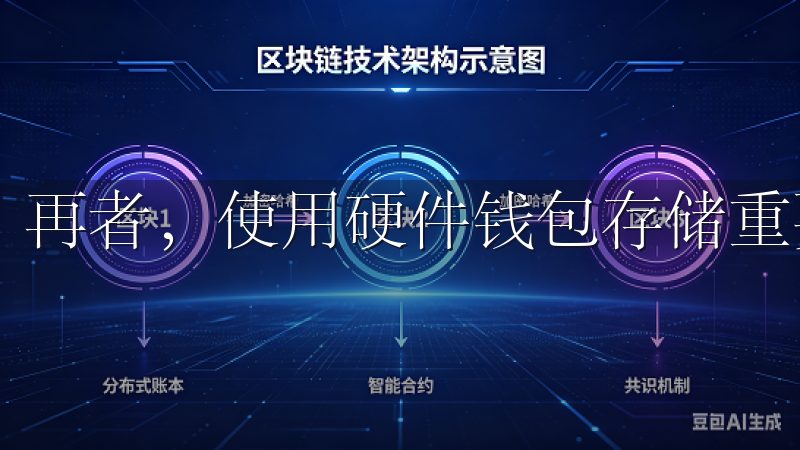 再者，使用硬件钱包存储重要资产也是一种较为安全的方式。