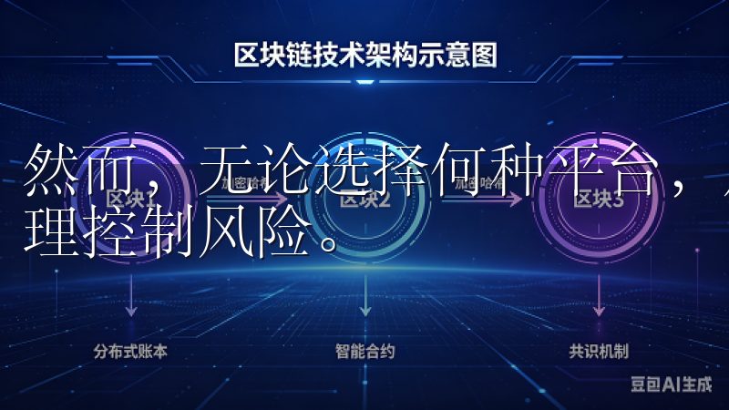 然而，无论选择何种平台，用户在交易中依然需要保持谨慎，合理控制风险。