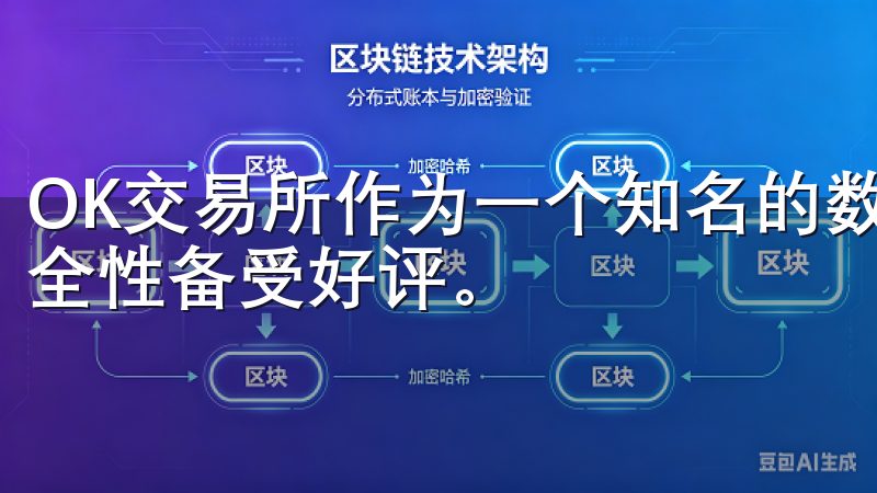 OK交易所作为一个知名的数字资产交易平台，其用户体验和安全性备受好评。