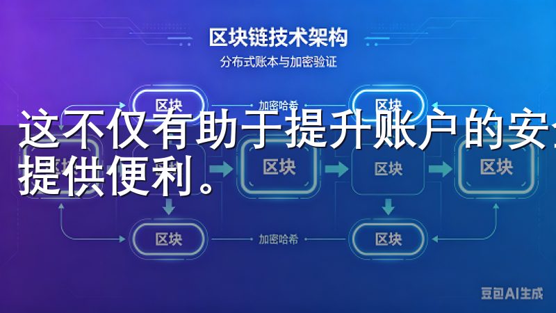 这不仅有助于提升账户的安全性，也能在你需要进行身份验证时提供便利。