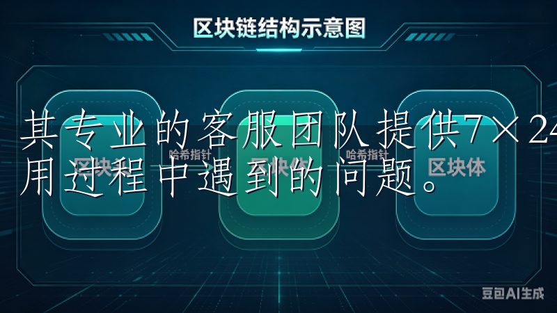 其专业的客服团队提供7×24小时的线支持，及时解答用户使用过程中遇到的问题。
