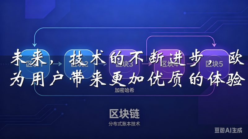 未来，技术的不断进步，欧易APP官网必将继续优化和升级，为用户带来更加优质的体验。