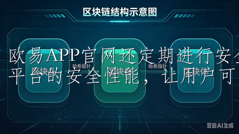 欧易APP官网还定期进行安全审查和漏洞修补，进一步提升了平台的安全性能，让用户可以安心使用各种服务。