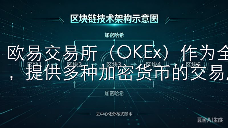 欧易交易所（OKEx）作为全球领先的数字资产交易平台之一，提供多种加密货币的交易服务。