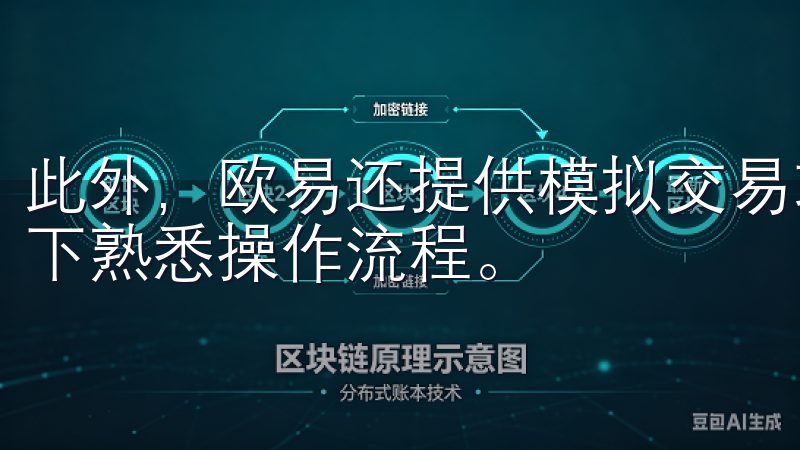 此外，欧易还提供模拟交易功能，让新手用户在没有风险的情况下熟悉操作流程。