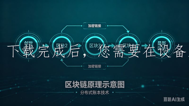 下载完成后，您需要在设备上进行基本的设置。