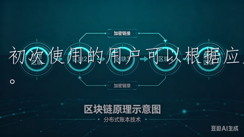初次使用的用户可以根据应用内的引导提示，逐步熟悉各项功能。