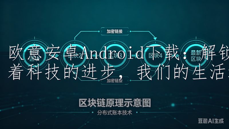 欧意安卓Android下载:解锁智能设备新功能的秘密 随着科技的进步,我们的生活逐渐与智能设备紧密相连。
