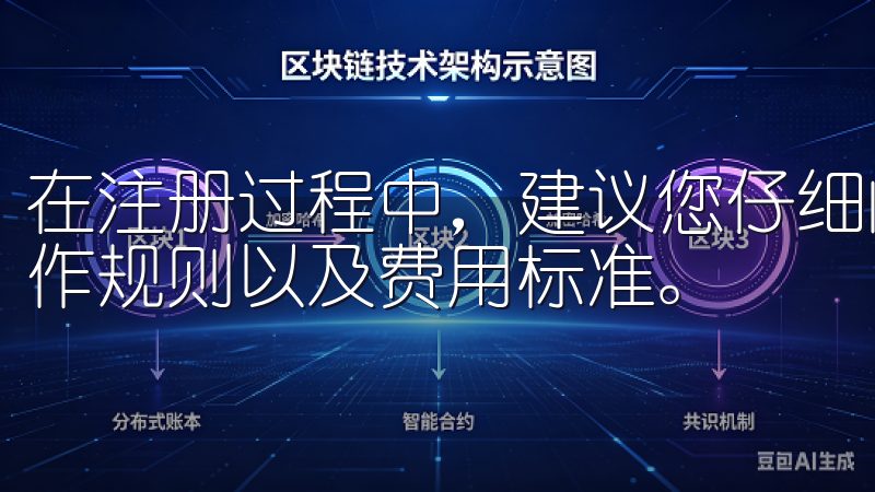 在注册过程中，建议您仔细阅读相关条款和条件，了解平台的操作规则以及费用标准。