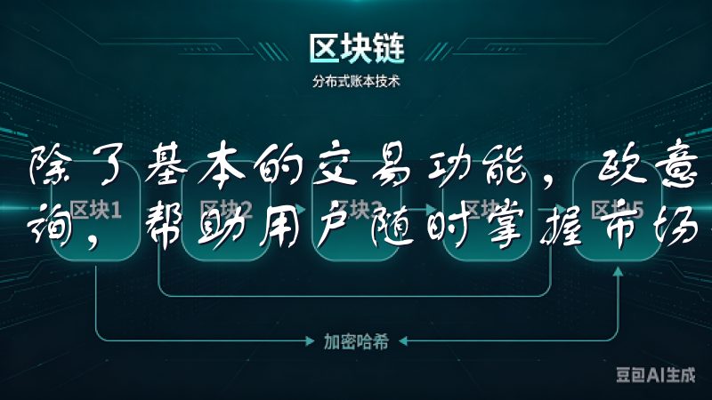 除了基本的交易功能，欧意交易所官网App亦支持实时行情查询，帮助用户随时掌握市场动态。