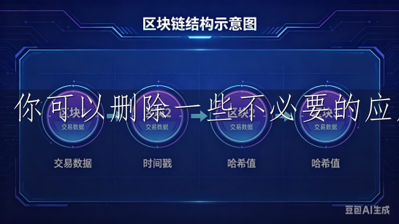 你可以删除一些不必要的应用或文件来释放空间。
