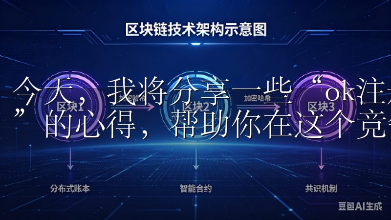 今天，我将分享一些“ok注册：轻松获取高效网站排名的秘诀”的心得，帮助你在这个竞争激烈的环境中脱颖而出。