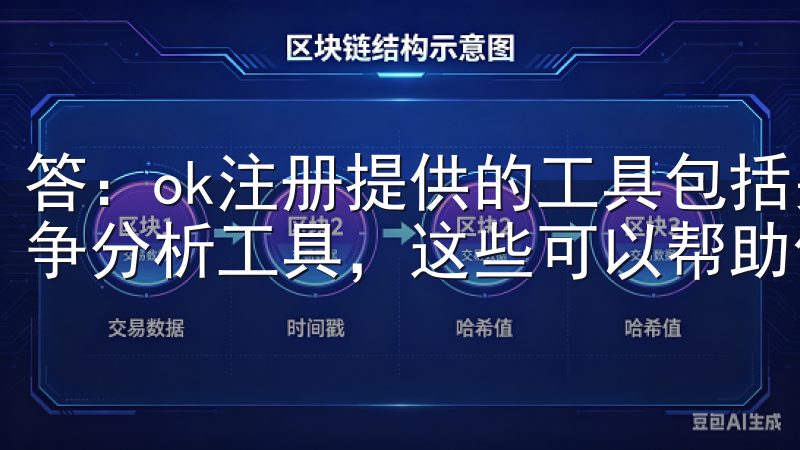 答：ok注册提供的工具包括关键词分析、网站SEO监测和竞争分析工具，这些可以帮助你更好地了解市场和优化内容。