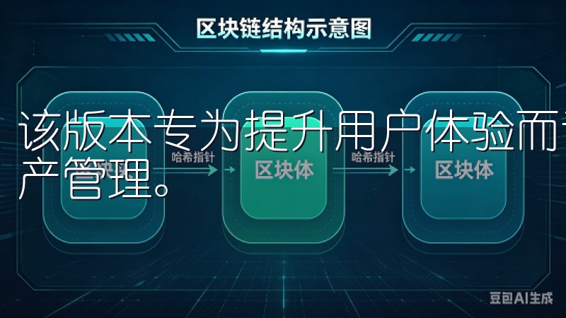 该版本专为提升用户体验而设计，提供及时市场资讯和安全的资产管理。
